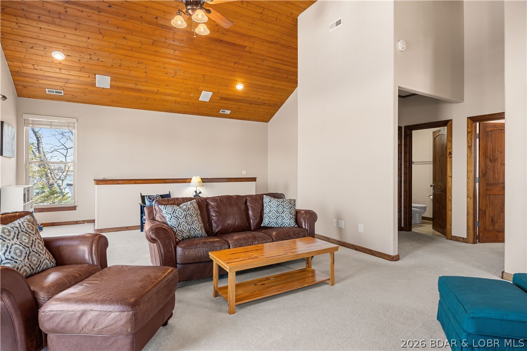 Horseshoe Bend 1 - Residential