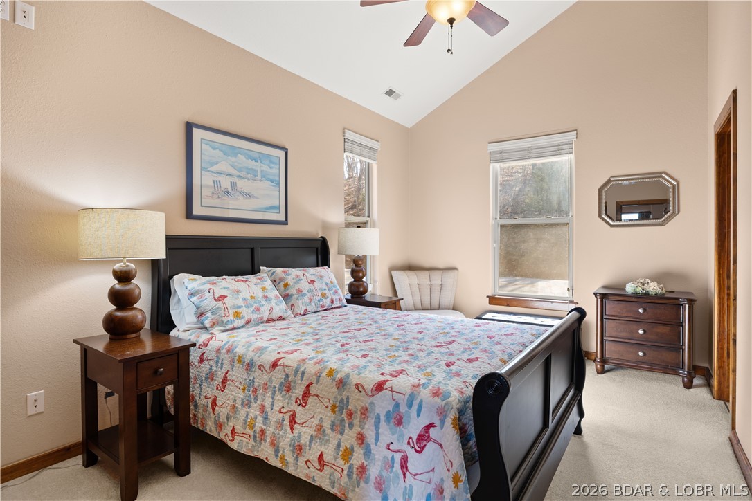 Horseshoe Bend 1 - Residential