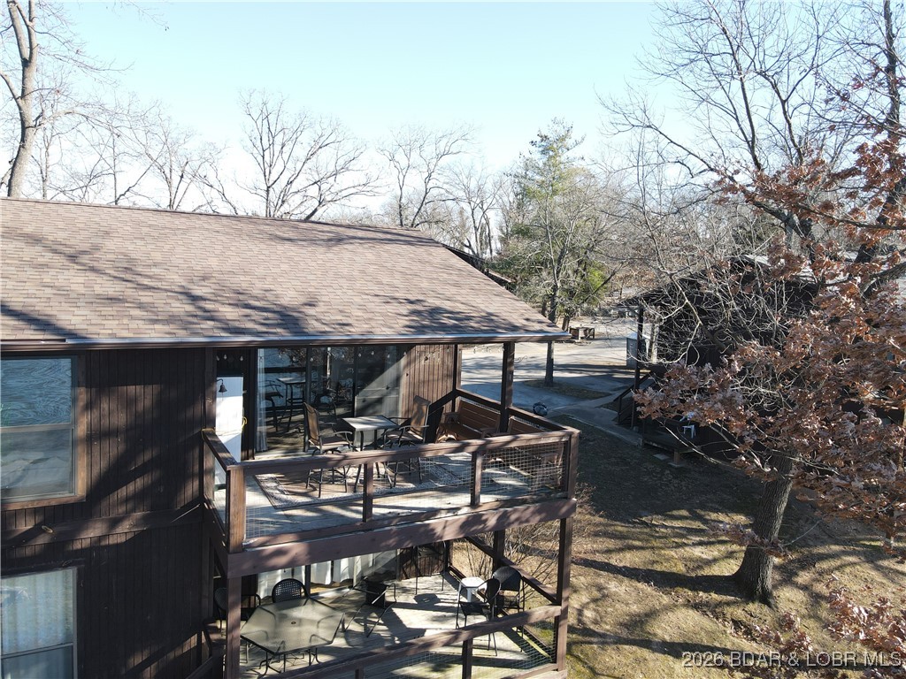 Lone Oak Point - Residential