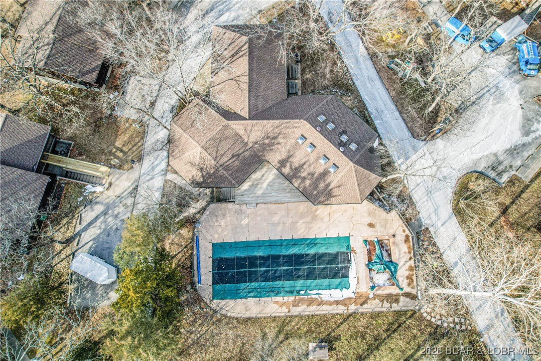 Lone Oak Point - Residential