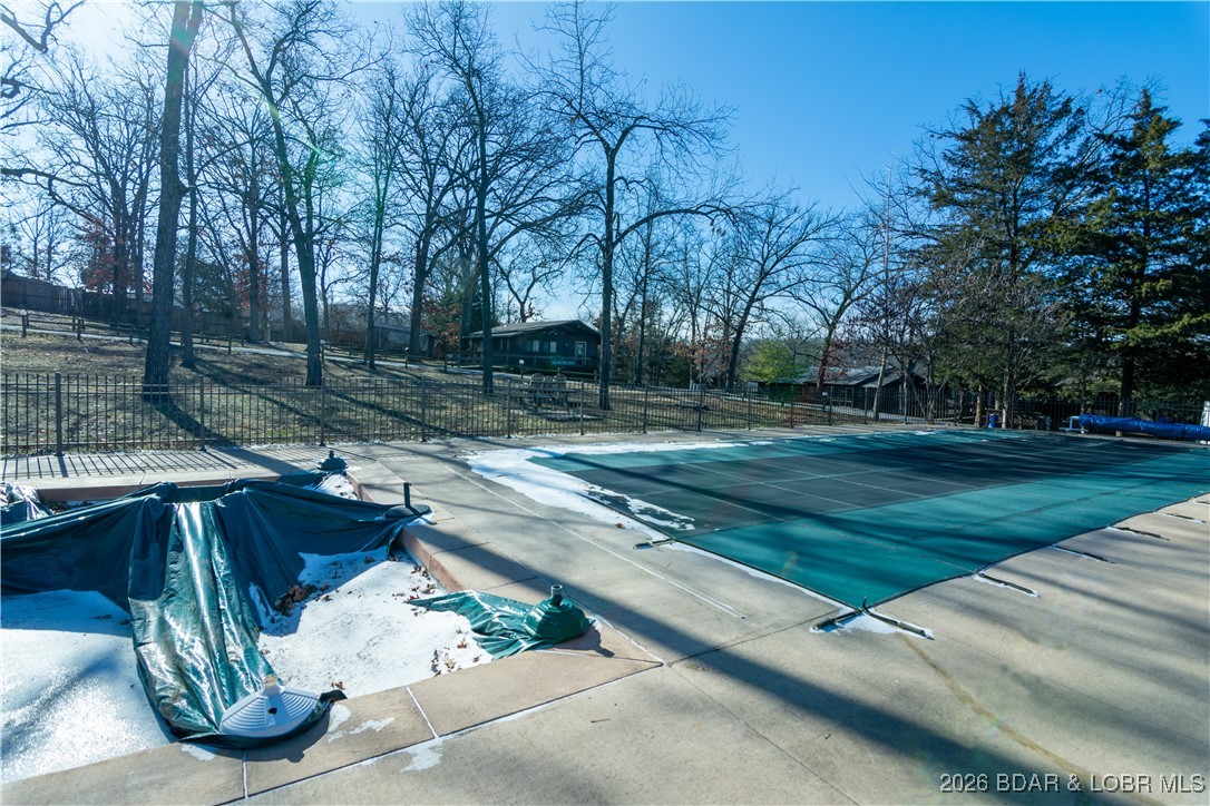 Lone Oak Point - Residential