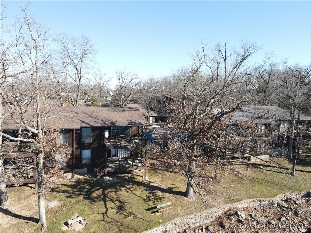 Lone Oak Point - Residential