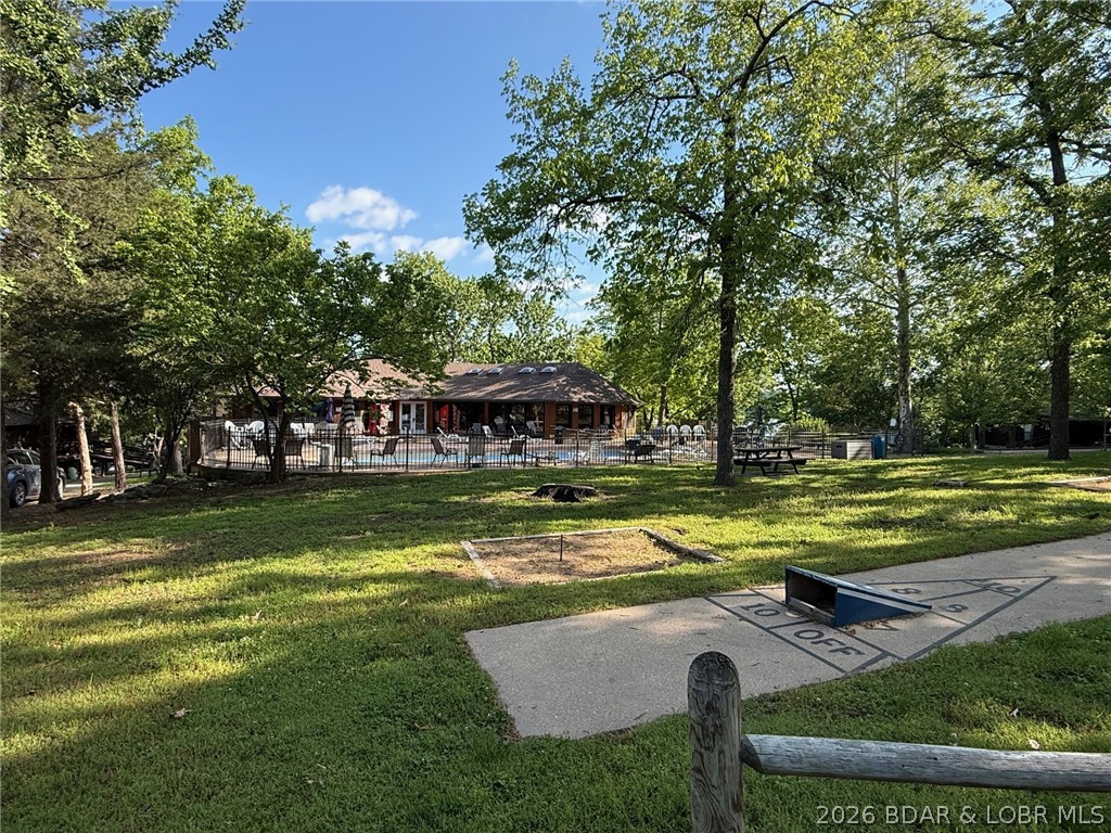 Lone Oak Point - Residential