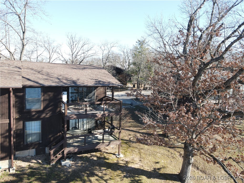 Lone Oak Point - Residential