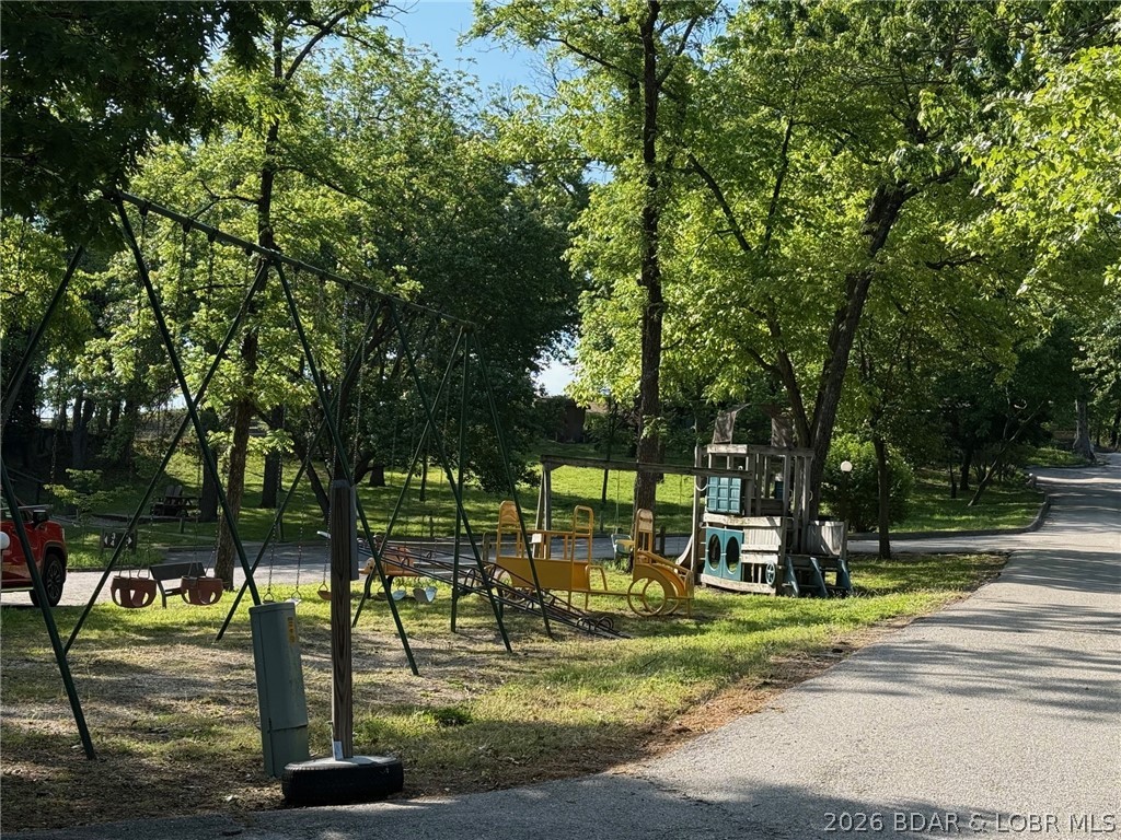 Lone Oak Point - Residential