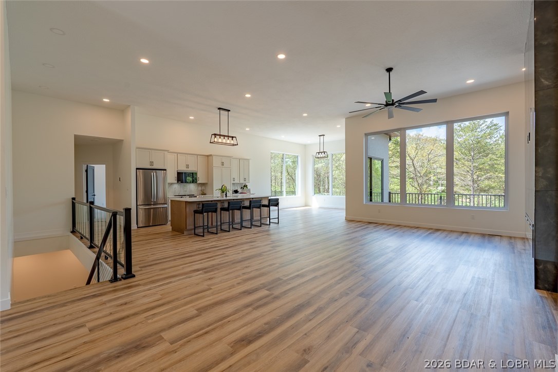 Old Kinderhook - Residential