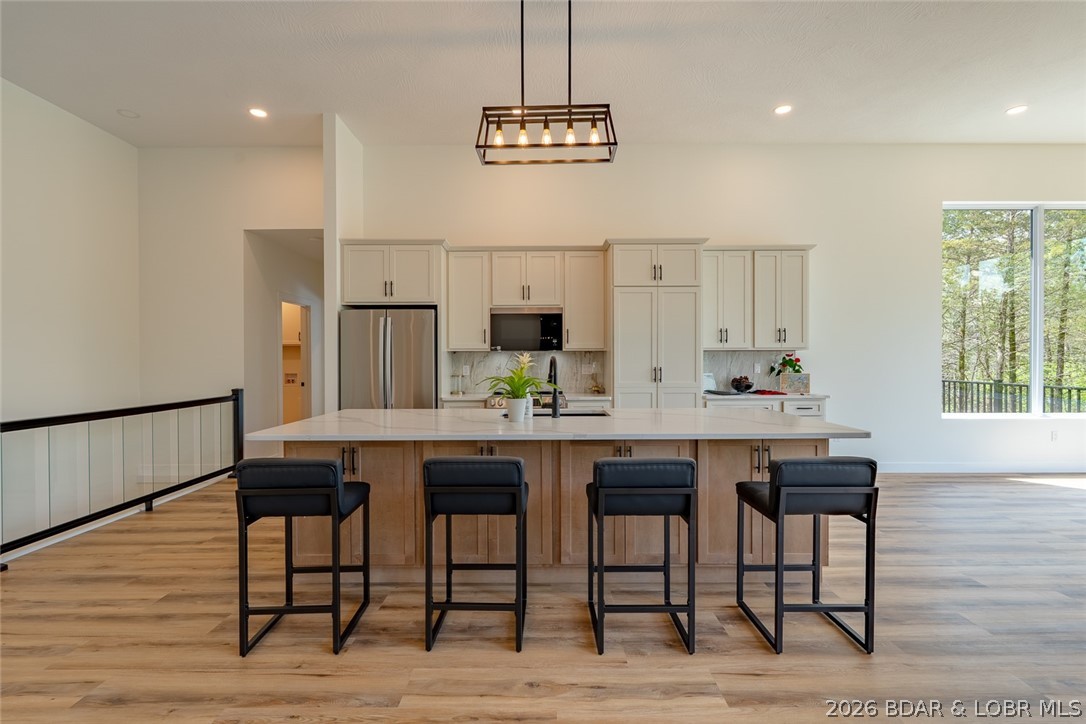 Old Kinderhook - Residential