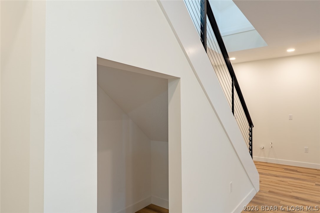 Old Kinderhook - Residential