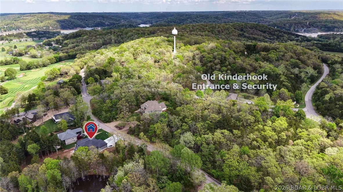 Old Kinderhook - Residential