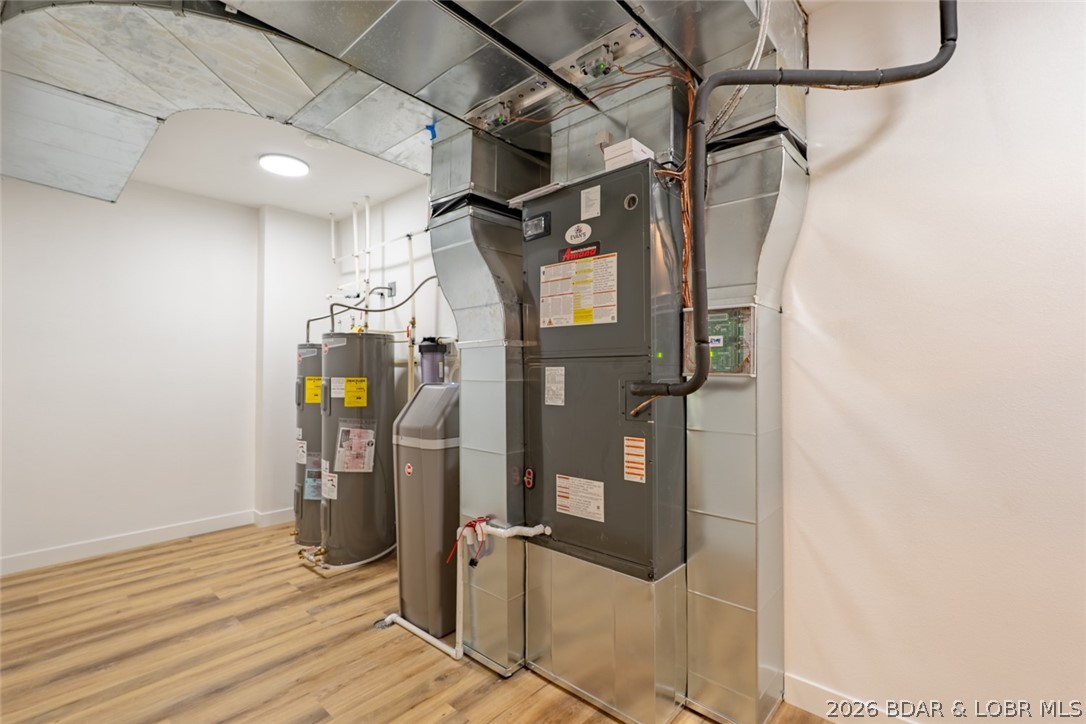 Old Kinderhook - Residential