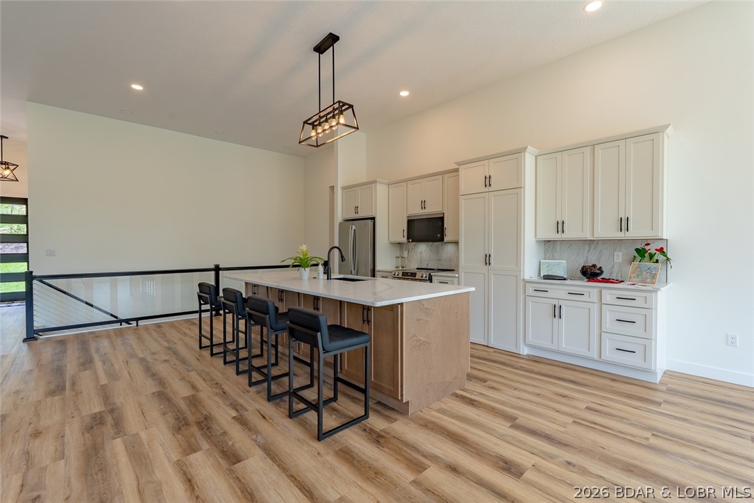 Old Kinderhook - Residential