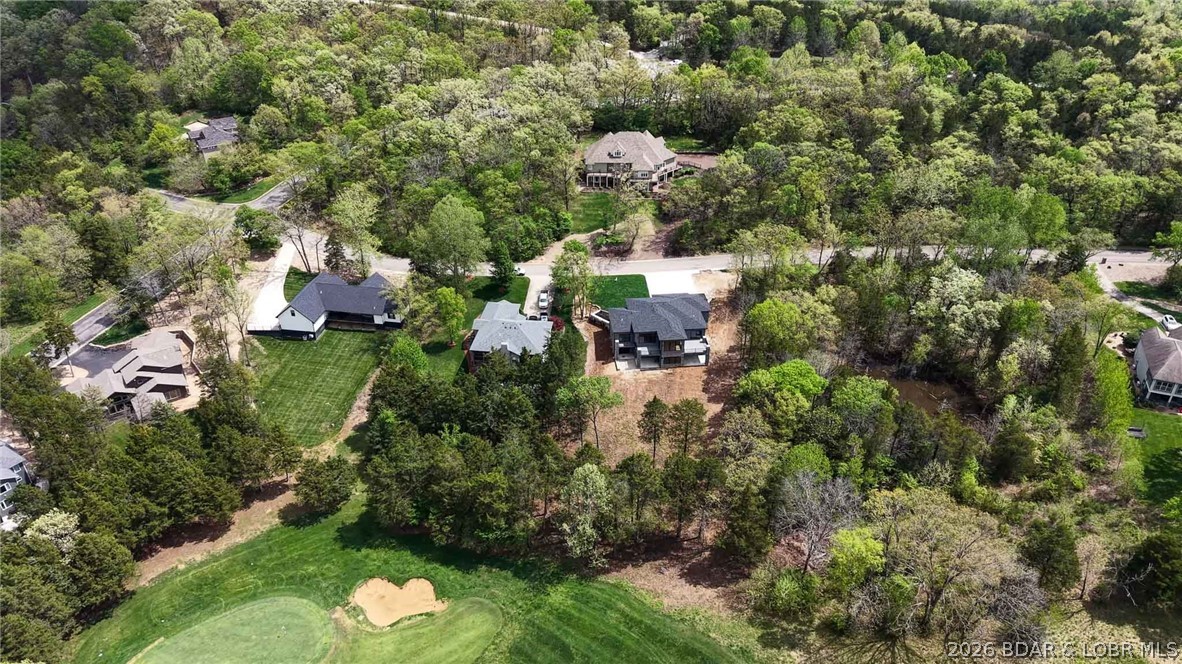 Old Kinderhook - Residential