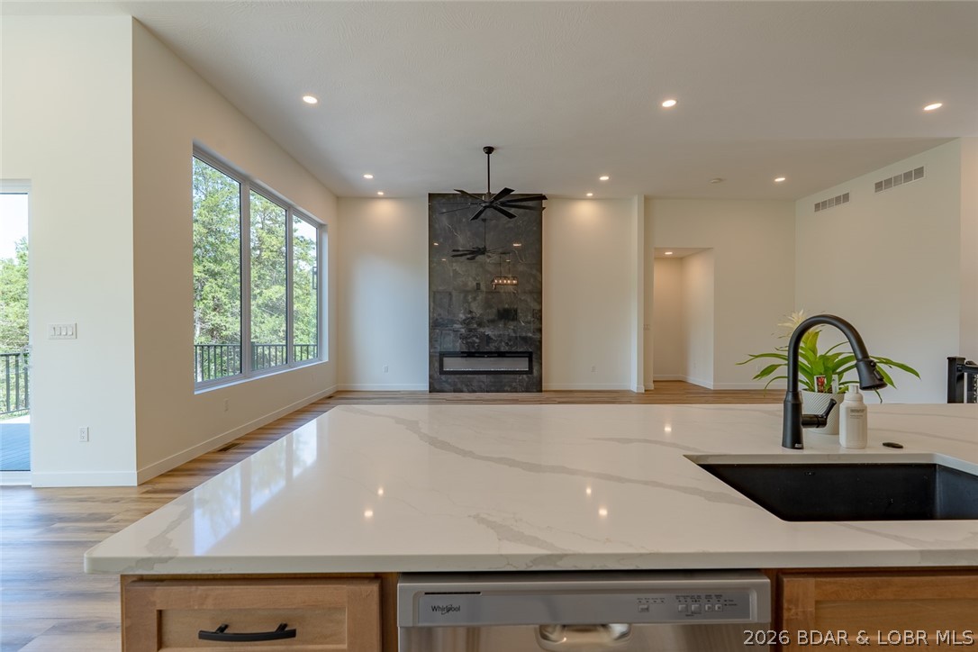 Old Kinderhook - Residential