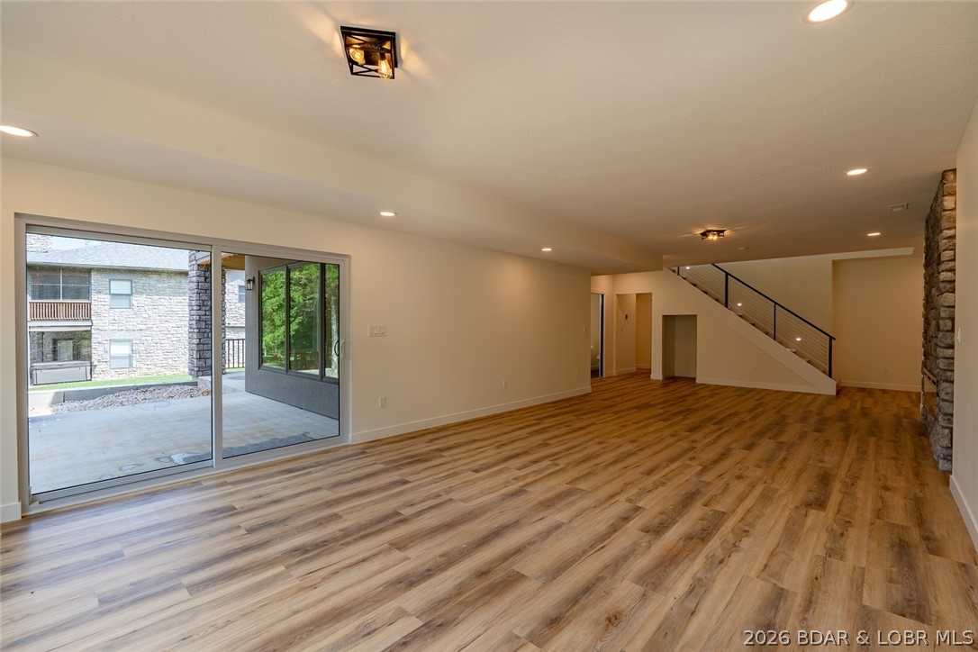 Old Kinderhook - Residential