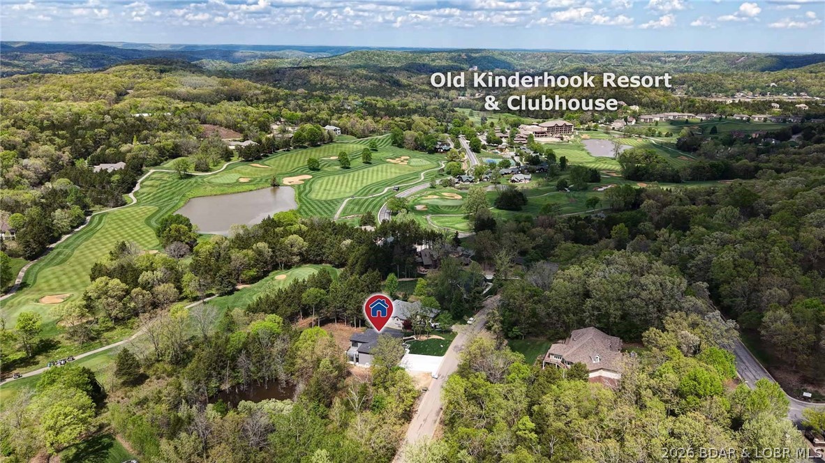 Old Kinderhook - Residential