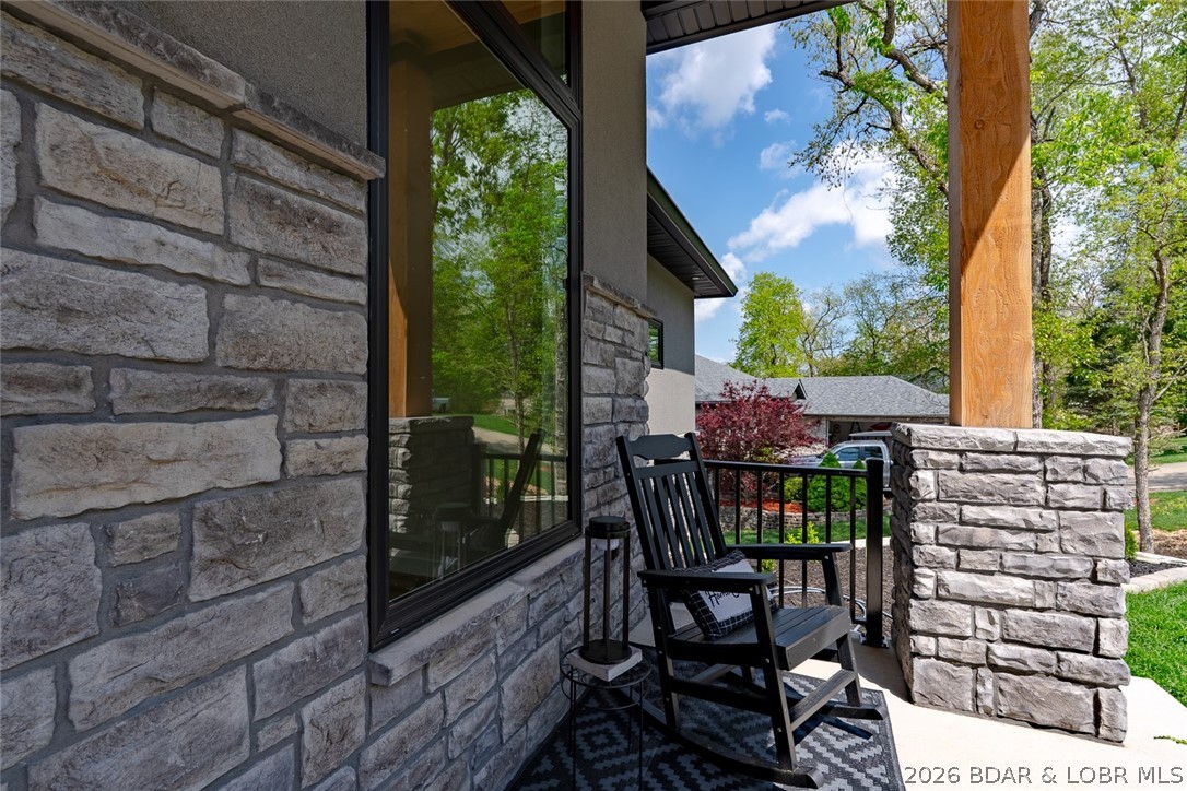 Old Kinderhook - Residential