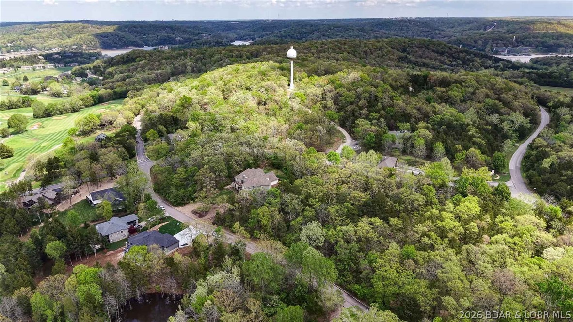 Old Kinderhook - Residential