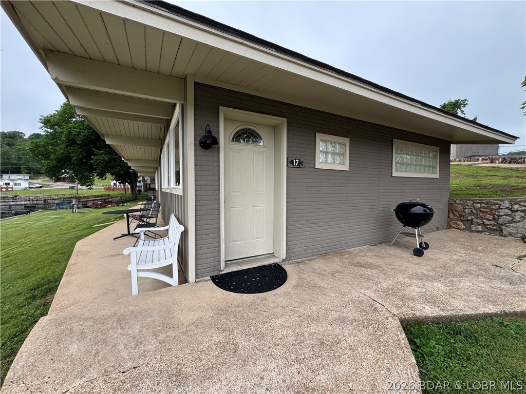 Bass Point - Residential