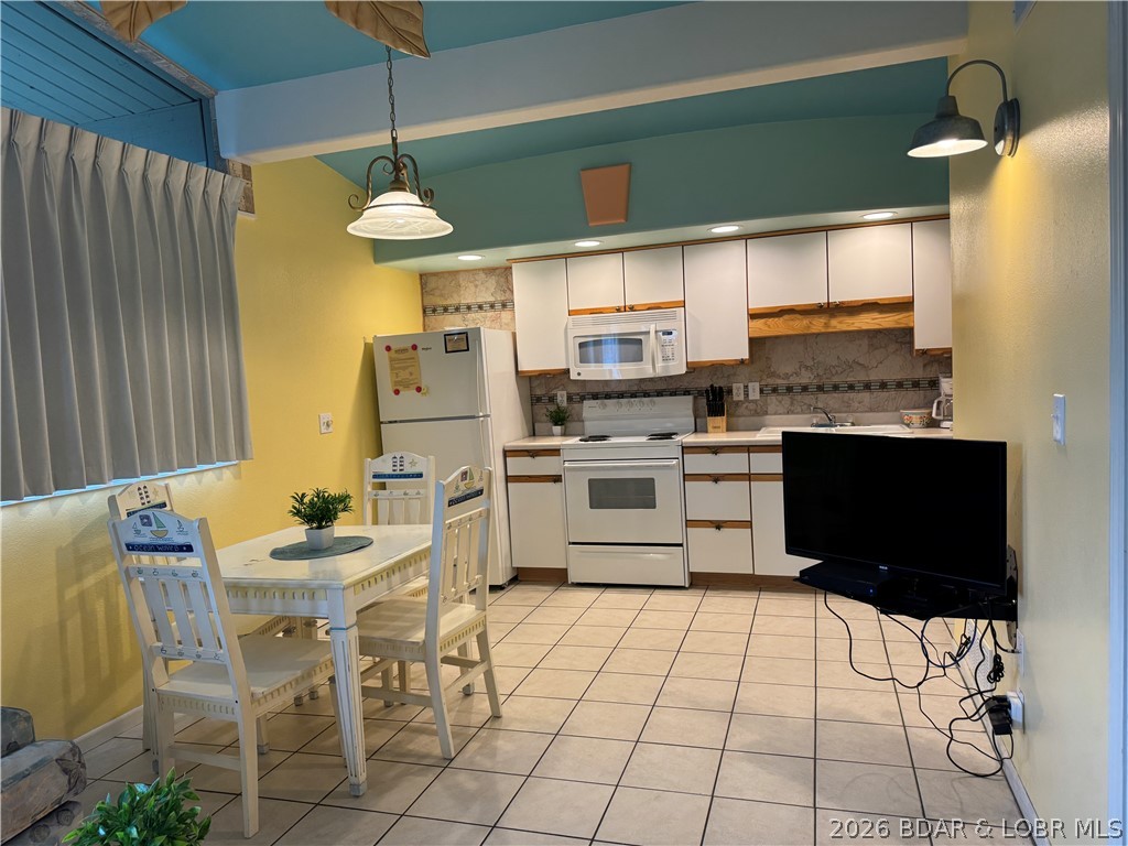 Bass Point - Residential