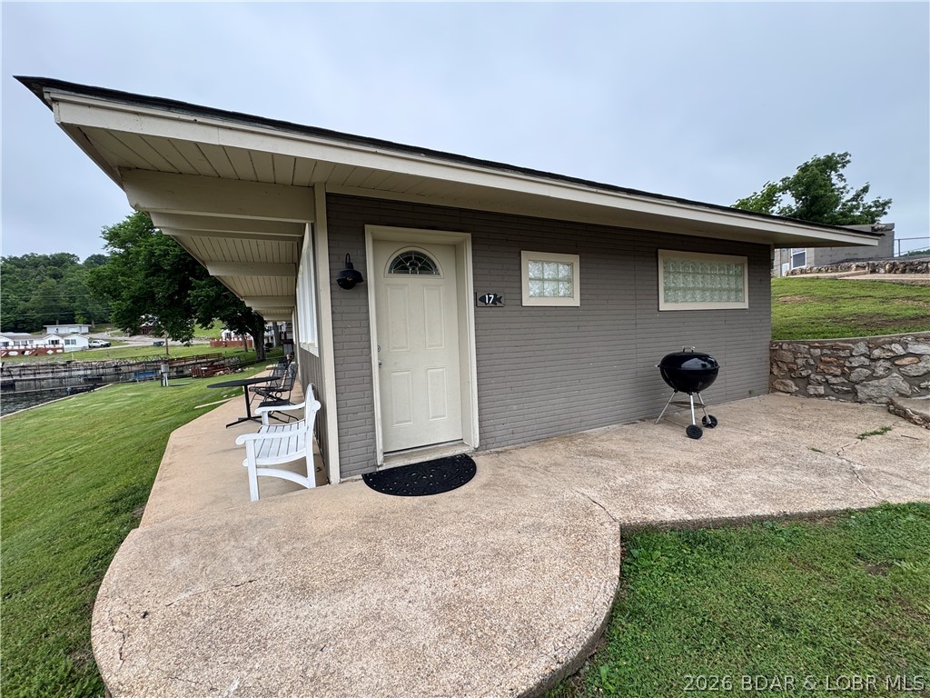 Bass Point - Residential