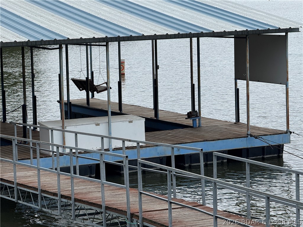 Bass Point - Residential