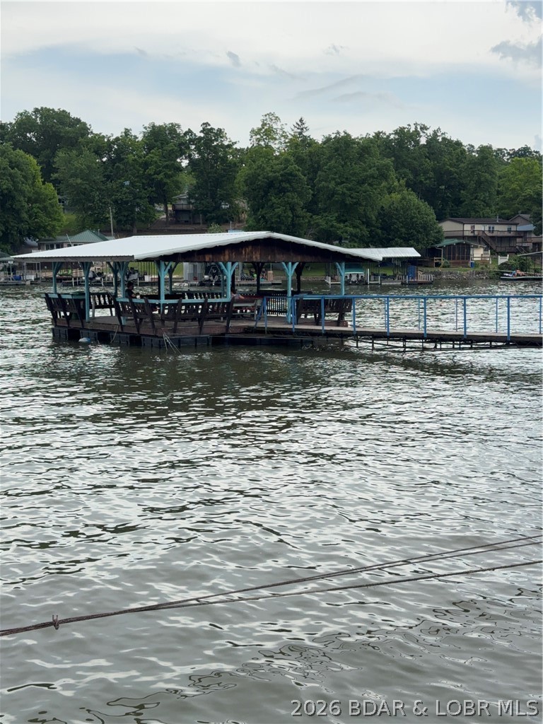 Bass Point - Residential