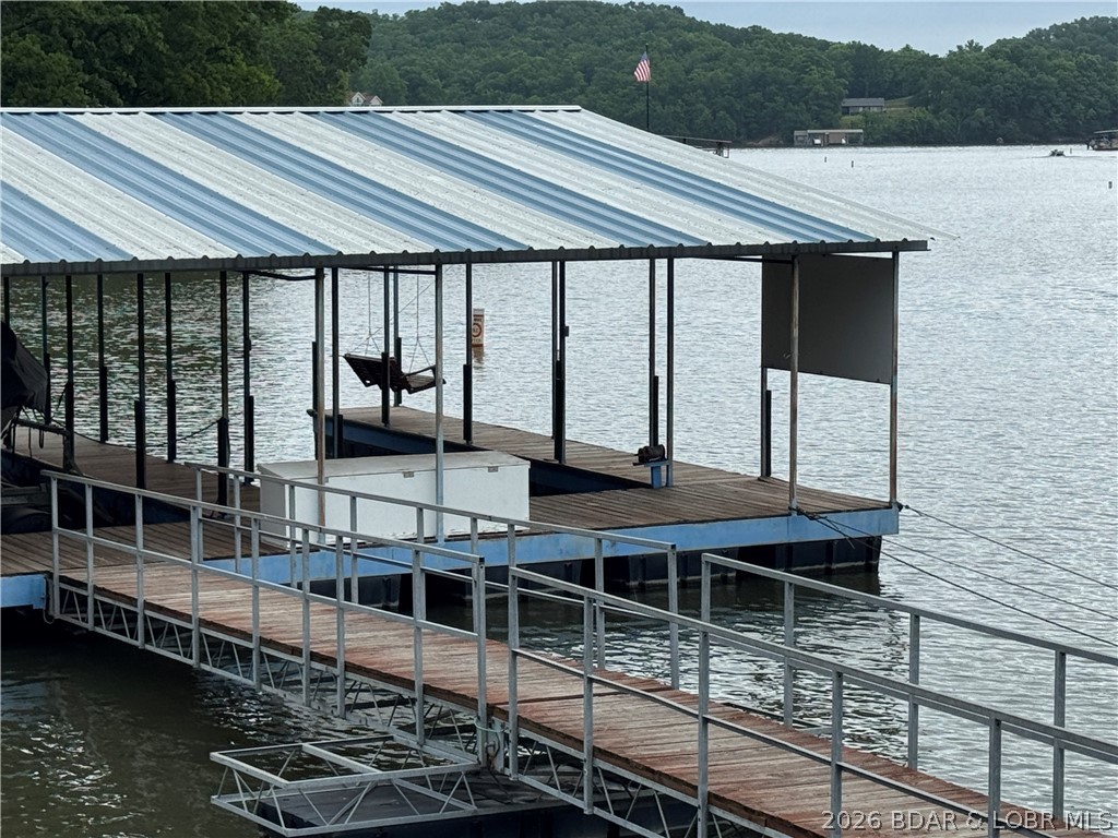 Bass Point - Residential