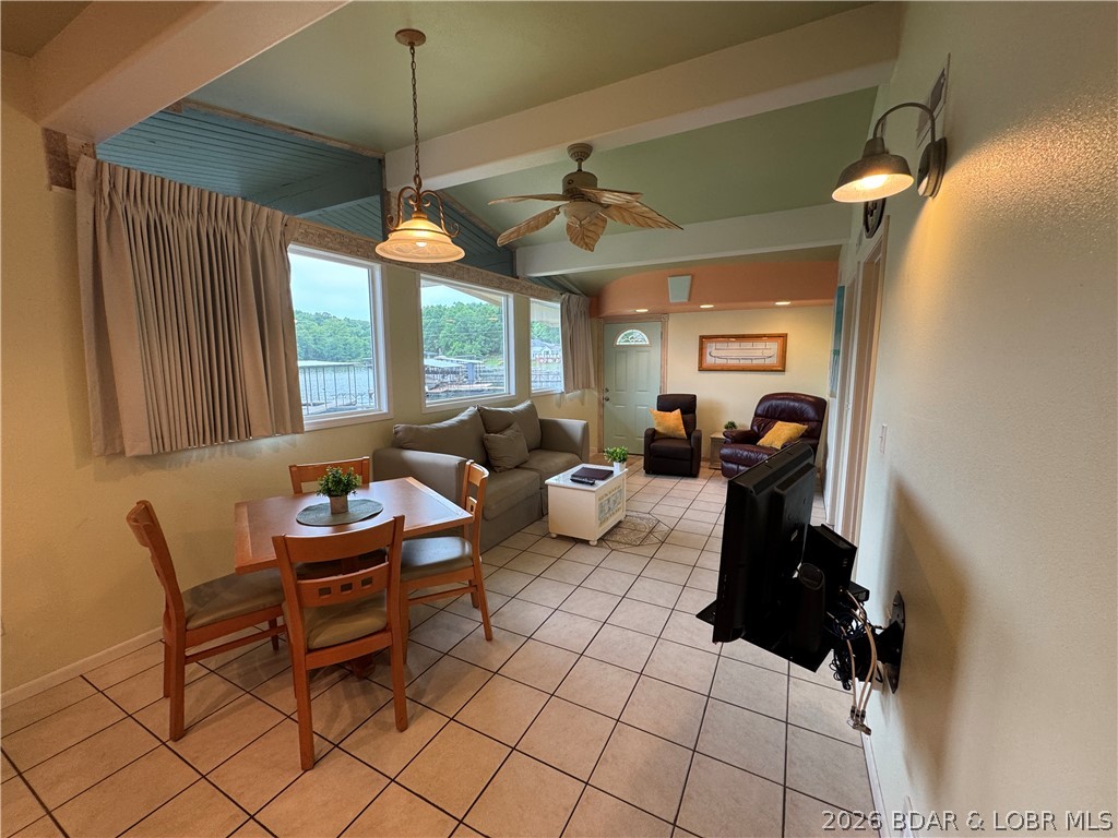 Bass Point - Residential