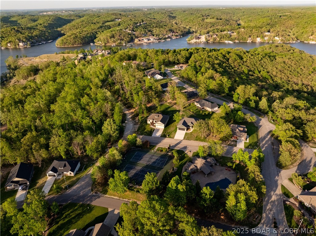 Lakeside at Cross Creek - Residential