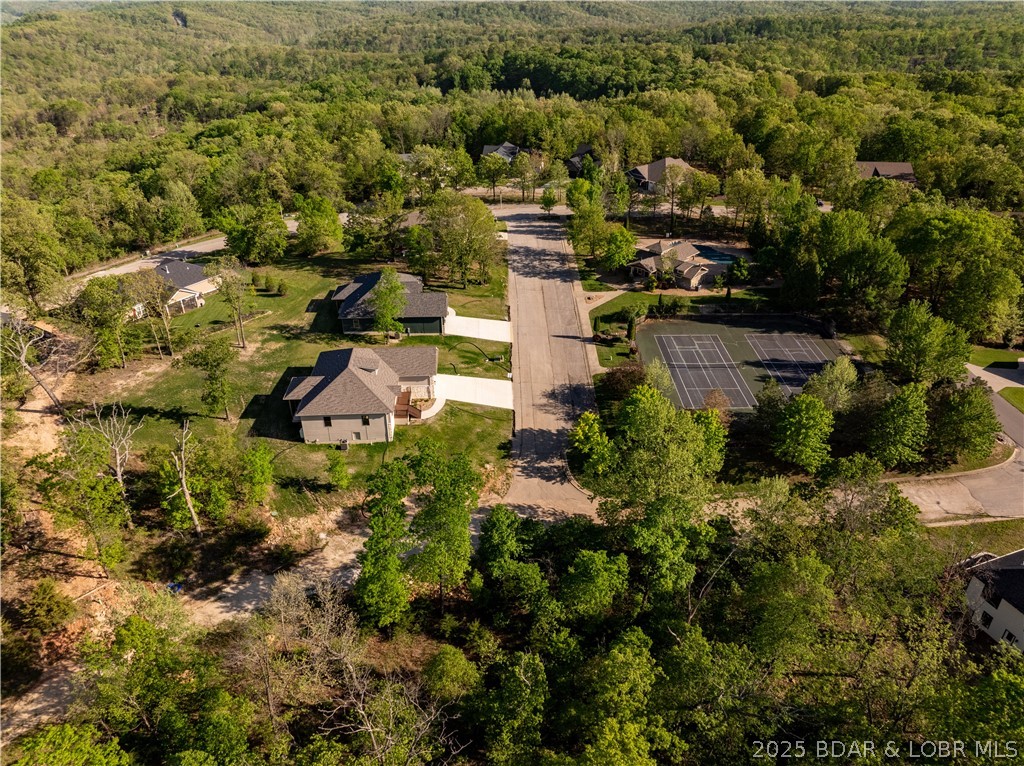 Lakeside at Cross Creek - Residential