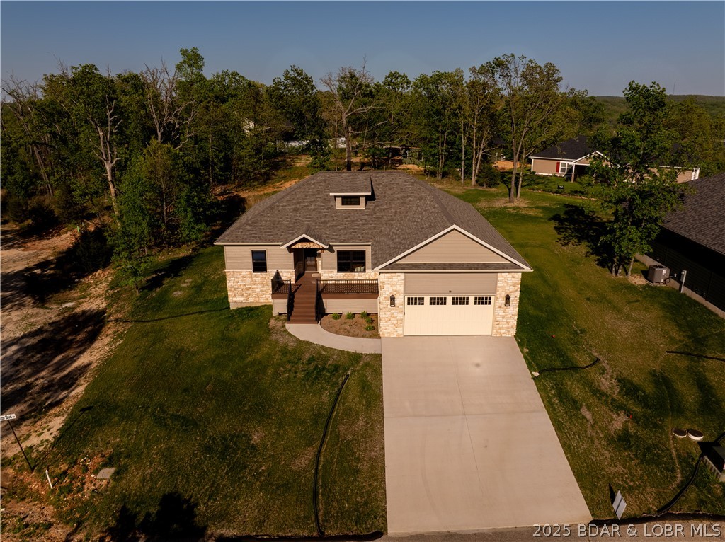 Lakeside at Cross Creek - Residential