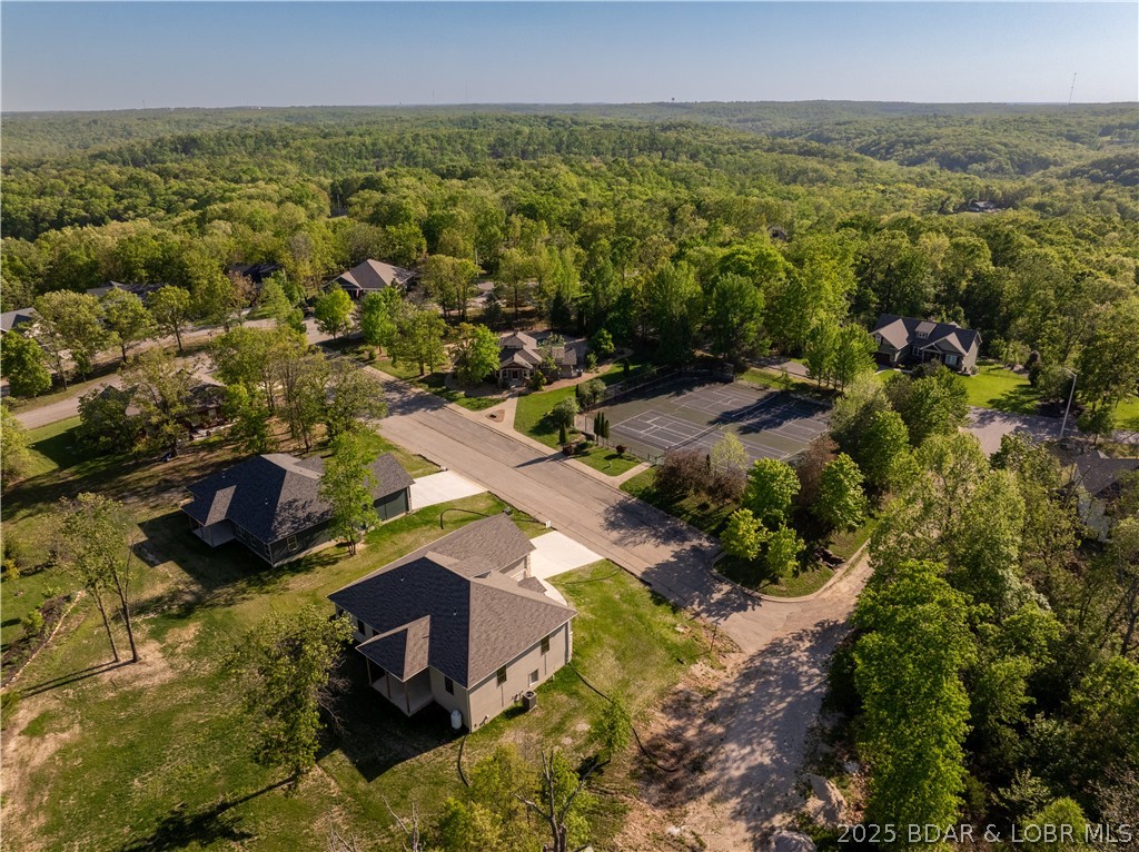 Lakeside at Cross Creek - Residential