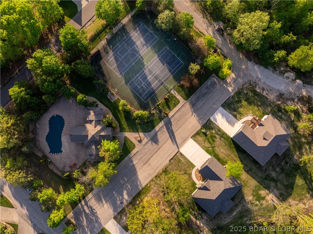 Lakeside at Cross Creek - Residential