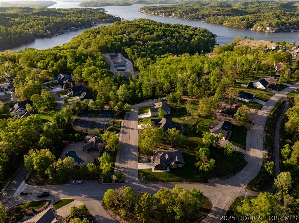 Lakeside at Cross Creek - Residential