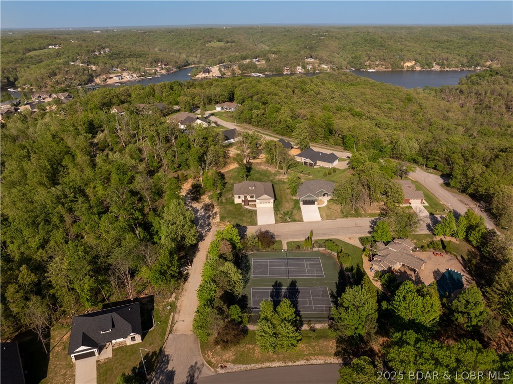 Lakeside at Cross Creek - Residential