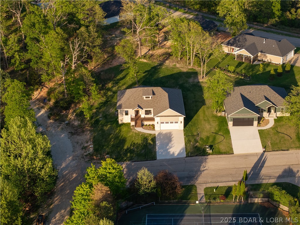 Lakeside at Cross Creek - Residential