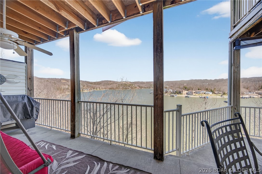 Oak Bluff Condominium - Residential