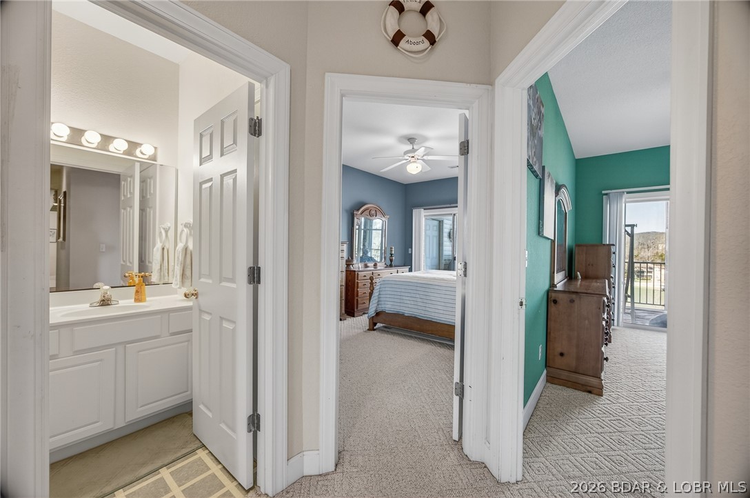 Oak Bluff Condominium - Residential