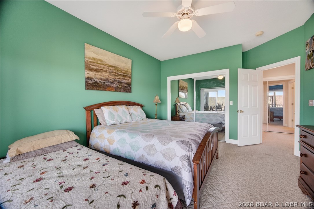 Oak Bluff Condominium - Residential