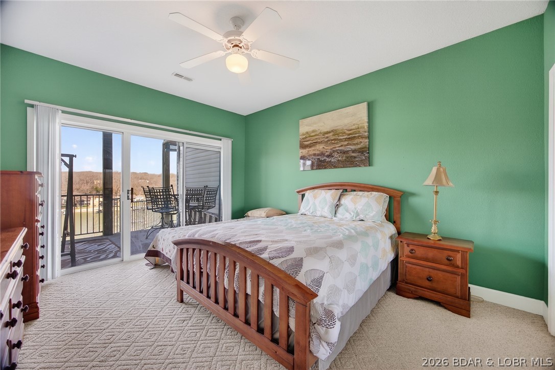 Oak Bluff Condominium - Residential