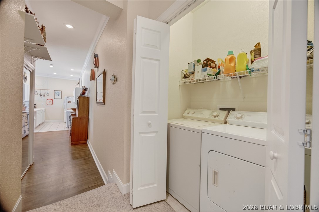 Oak Bluff Condominium - Residential