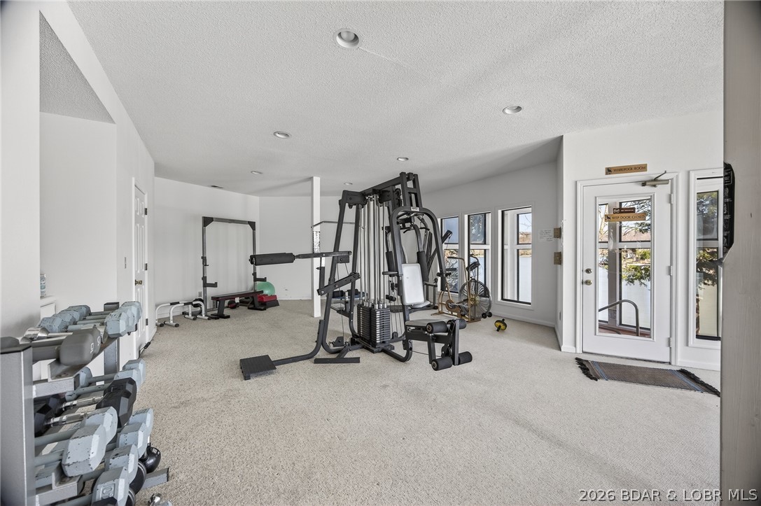 Oak Bluff Condominium - Residential