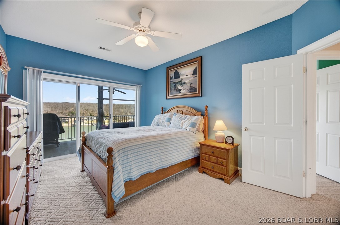 Oak Bluff Condominium - Residential