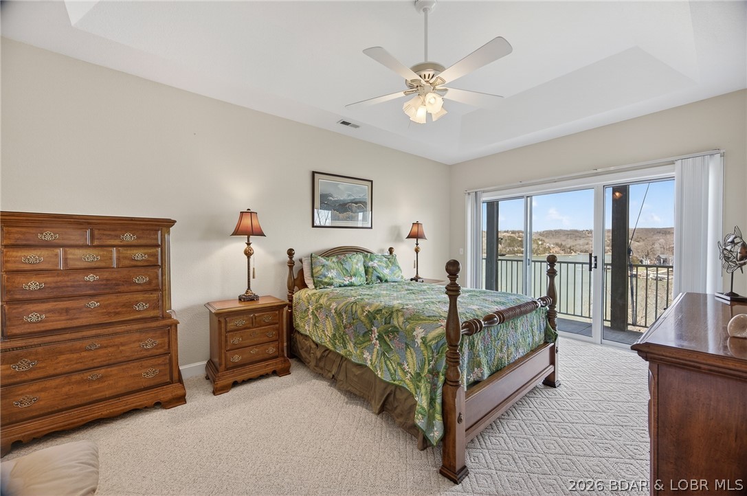 Oak Bluff Condominium - Residential