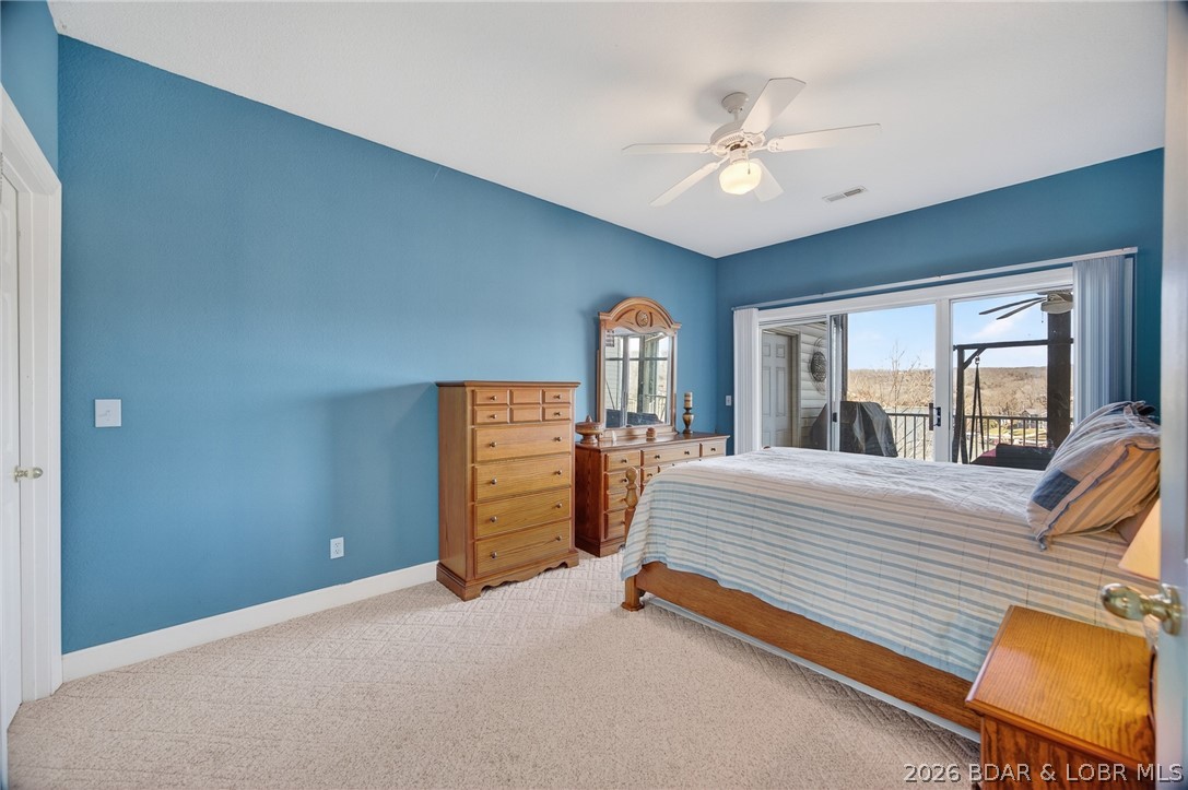 Oak Bluff Condominium - Residential