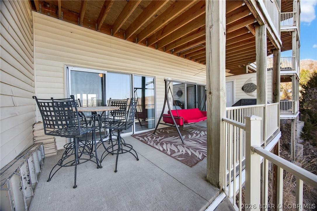 Oak Bluff Condominium - Residential