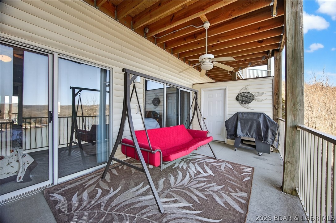 Oak Bluff Condominium - Residential