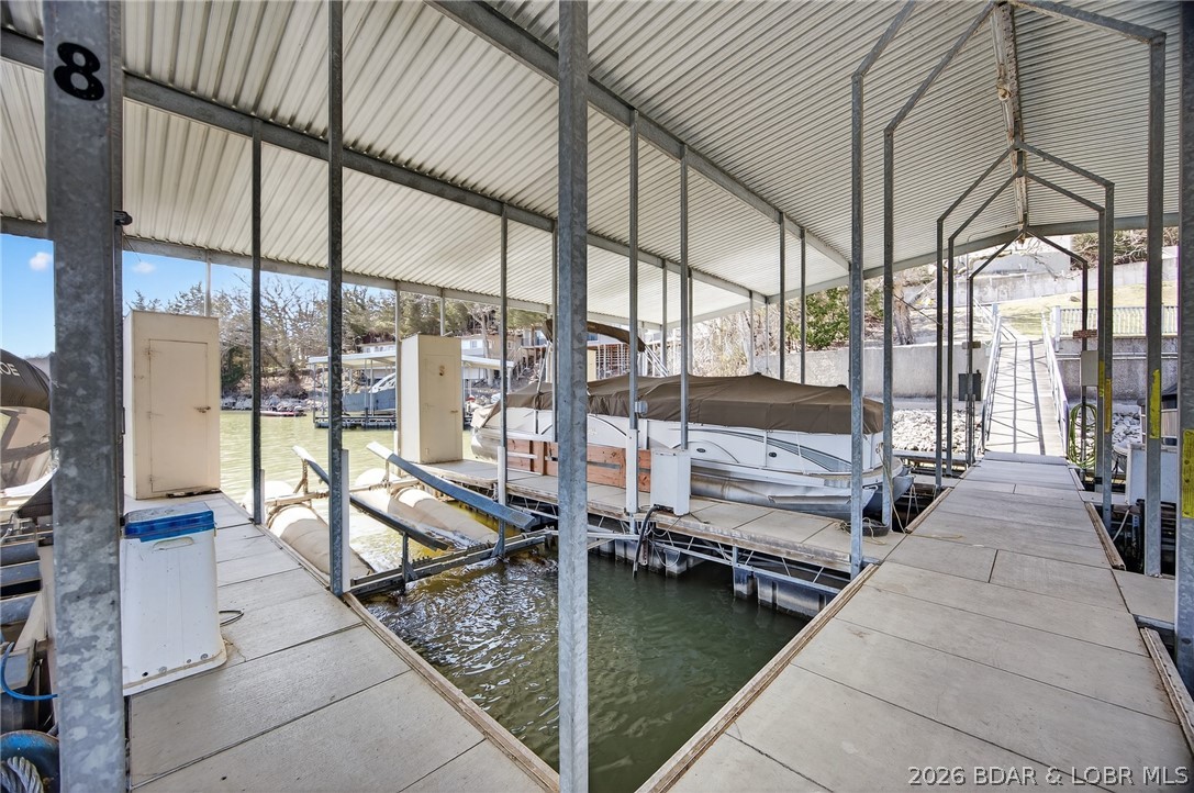 Oak Bluff Condominium - Residential