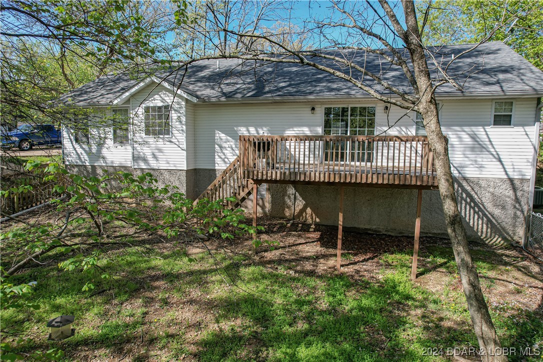 Four Seasons, Missouri 65049, United States, 3 Bedrooms Bedrooms, ,2 BathroomsBathrooms,Residential,Active,28720