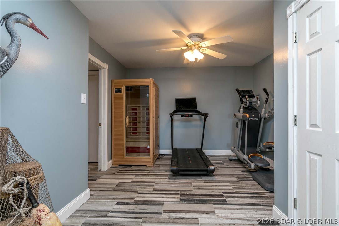 Osage Highlands - Residential